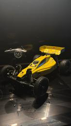 Brushless Tamiya Sand Viper, Hobby en Vrije tijd, Elektro, Verzenden, Auto offroad, Nieuw