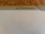 Promethean Activboard incl short throw beamer, Ophalen, Gebruikt