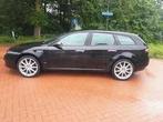 Alfa Romeo 159 Sportwagon 1.8 mpi Sport (bj 2007), Auto's, Alfa Romeo, Origineel Nederlands, Te koop, 5 stoelen, 1400 kg