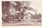 Oldenzaal De Lutte - Het Rookhuis - 1930, Verzenden, 1920 tot 1940, Gelopen, Overijssel