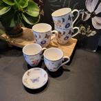 Janneke Brinkman Mokken & Kopjes, Huis en Inrichting, Keuken | Servies, Gebruikt, Keramiek, Ophalen of Verzenden, Overige stijlen