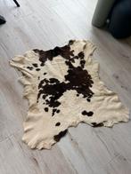 Koeienhuid/kleed, Ophalen of Verzenden, Zo goed als nieuw, Bruin