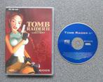 Tomb Raider II, Spelcomputers en Games, Avontuur en Actie, Verzenden, 1 speler, Zo goed als nieuw