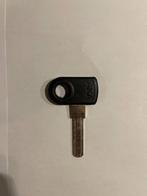 Stella AXA lock key fiets, Ophalen of Verzenden, Gebruikt, Ringslot