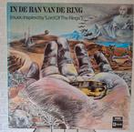 In de Ban van de Ring LP, Cd's en Dvd's, Ophalen of Verzenden, Zo goed als nieuw, 12 inch