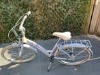 Leuke meisjes fiets, Fietsen en Brommers, Fietsen | Meisjes, Ophalen of Verzenden, Zo goed als nieuw
