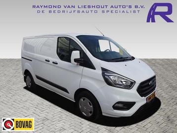 Ford Transit Custom 280 2.0 TDCI L1H1 Trend AIRCO SCHUIFDEUR beschikbaar voor biedingen