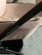 abc design kinderwagen, Ophalen of Verzenden, Nieuw, Kinderwagen, Verstelbare duwstang