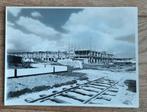 Foto Assen industrieterrein Pullmax in aanbouw, Verzamelen, Foto's en Prenten, Ophalen of Verzenden, 1960 tot 1980, Zo goed als nieuw