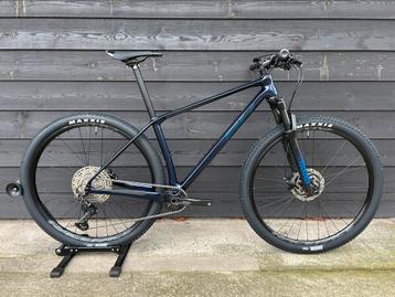 Actie! BH Ultimate 7.5 en 6.5 carbon Fox / Rockshox XT beschikbaar voor biedingen