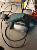 Schaafmachine, Doe-het-zelf en Verbouw, Schaafmachines, Ophalen of Verzenden, Zo goed als nieuw