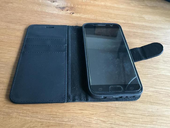 Samsung S7, Telecommunicatie, Mobiele telefoons | Samsung, Overige modellen, 32 GB, Zwart, Ophalen of Verzenden