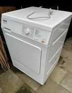 Miele softcare T8803C wasdroger, Witgoed en Apparatuur, Wasdrogers, Anti-kreukfase, Ophalen of Verzenden, Voorlader, Niet werkend