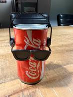 Vintage dansend Cola blikje, Verzamelen, Ophalen of Verzenden, Gebruikt, Overige typen