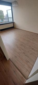 Laminaat gratis, Huis en Inrichting, Stoffering | Vloerbedekking, Ophalen, Gebruikt, 25 tot 50 m², Laminaat