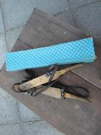 Antieke schaatsen, Ophalen of Verzenden, Gebruikt, Overige typen, Overige merken