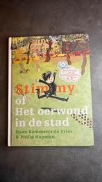 Te koop in de boekhandel voor slechts 5,- vanaf de eerste d, Ophalen of Verzenden, Zo goed als nieuw, Daan Remmerts de Vries