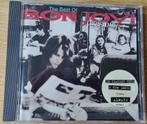 Cd Cross Road - The Best Of Bon Jovi, Cd's en Dvd's, Cd's | Pop, Ophalen of Verzenden, Zo goed als nieuw, 1980 tot 2000