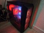 Game-PC met RTX 2070 – Klaar voor 1440p gaming!, Computers en Software, Virtual Reality, AMD Ryzen 5, Zo goed als nieuw, HDD