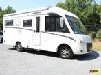 Carthago C-Tourer 141 LE Lightweight, Caravans en Kamperen, Ringverwarming, Airbags, Bedrijf, Diesel