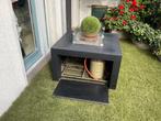 Vuurtafel, Tuin en Terras, Vuurtafels, Ophalen, Gebruikt