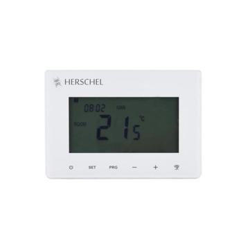 Uitverkoop! Thermostaten & Infraroodpaneel!! OP=OP | ZSM WEG beschikbaar voor biedingen