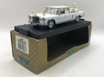 Vitesse L081 Mercedes 600 Pope Paulo VI -doos slecht- M35, Overige merken, Gebruikt, Auto, Ophalen of Verzenden