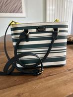 Pauls Boutique London Handtas - Gestreept, Sieraden, Tassen en Uiterlijk, Tassen | Damestassen, Ophalen of Verzenden, Zo goed als nieuw
