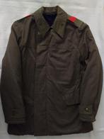 Russische Sovjet uniform winter jas sergeant USSR gevoerd, Verzamelen, Militaria | Algemeen, Duitsland, Ophalen of Verzenden, Landmacht