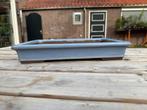 Tokoname Yamaaki Grote Bonsai Pot Schaal, Tuin en Terras, 40 cm of meer, Vierkant, Ophalen of Verzenden, Zo goed als nieuw