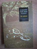 De Reünie - Simone van der Vlugt, Boeken, Thrillers, Ophalen of Verzenden