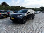Land Rover Discovery Sport 2.0 TD4 150pk 4WD AUT 5p. 2019, Automaat, 4 cilinders, Zwart, 207 €/maand