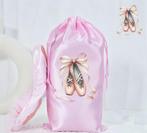Roze Ballet Opbergtasje - Nieuw!, Sport en Fitness, Ophalen of Verzenden, Nieuw, Overige typen