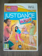 Wii Just Dance Kids, Spelcomputers en Games, Games | Nintendo Wii, Vanaf 3 jaar, Ophalen of Verzenden, 3 spelers of meer, Muziek