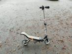 Space scooter, Fietsen en Brommers, Steps, Ophalen of Verzenden, Gebruikt