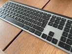 Logitech MX Keys for Mac, Computers en Software, Toetsenborden, Ophalen of Verzenden, Zo goed als nieuw