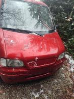 Actieauto 45 km/u Diesel - Geen wegenbelasting!, Fietsen en Brommers, Ophalen of Verzenden, Gebruikt