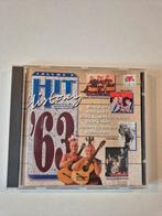 Hit History '63, Cd's en Dvd's, Cd's | Verzamelalbums, Ophalen of Verzenden, Zo goed als nieuw, Pop
