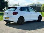 Volkswagen Polo 1.0 Comfortline | 17inch | 5drs | Airco, 1005 kg, Stof, Gebruikt, Start-stop-systeem