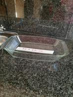 Pyrex ovenschaal, Ophalen, Zo goed als nieuw