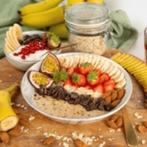 5x Empose Nutrition Protein Oats - Banaan - 1000 gram, Ophalen, Nieuw, Poeder of Drank