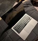 Apple MacBook Air (M1, 2020), Computers en Software, Apple Macbooks, Ophalen, Zo goed als nieuw, 13 inch, 8 GB
