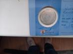 jubileum munt, Vóór koninkrijk, Euro's, Ophalen of Verzenden, Losse munt