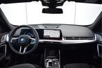 BMW X1 xDrive25e High Executive M Sport Automaat / Trekhaak, Auto's, BMW, Gebruikt, Bedrijf, Vierwielaandrijving, Hybride Elektrisch/Benzine
