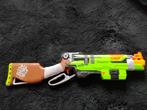 Nerf Zombie Slingfire, Kinderen en Baby's, Speelgoed | Buiten | Actiespeelgoed, Ophalen of Verzenden, Gebruikt
