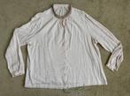 Bellerose blouse - maat 4 - rose combo, Verzenden, Zo goed als nieuw, Maat 38/40 (M), Roze