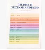 Medisch Gezinshandboek en nog andere boeken Advies Hulp Tips, Ophalen of Verzenden, Zo goed als nieuw