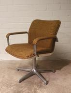 vintage artifort design stoel, Ophalen, Gebruikt, Eén, Wit