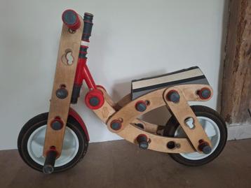 Moov Berg Toys Constructiespeelgoed- Bouw je eigen voertuig! beschikbaar voor biedingen