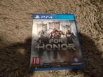 FOR HONOR, Avontuur en Actie, Vanaf 18 jaar, 1 speler, Ophalen of Verzenden